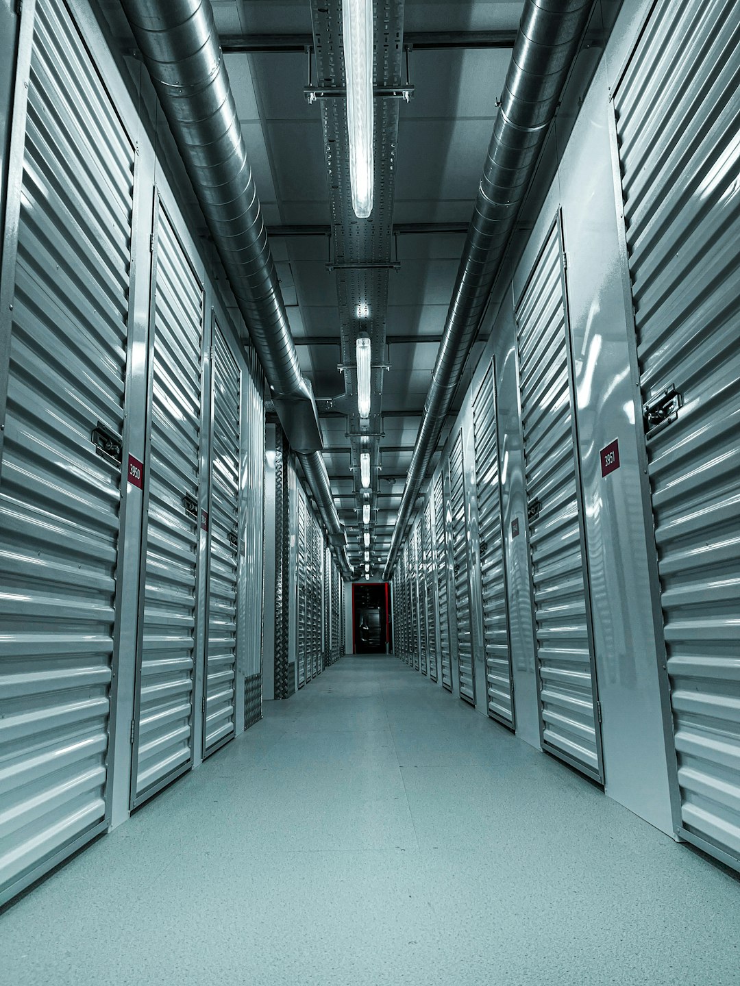 Congélation et stockage frigorifique