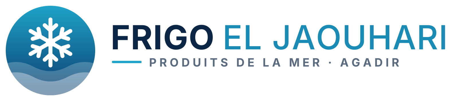 FRIGO EL JAOUHARI